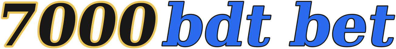 7000bdt bet logo